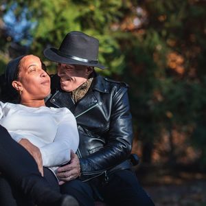 Meet your Posher, Paul